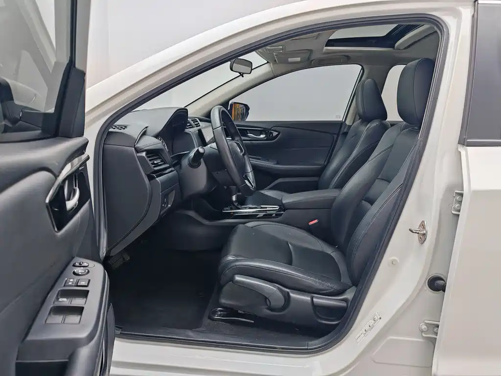 Honda Crider — миниатюра 14