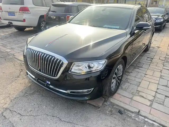 Hongqi HONGQI H7