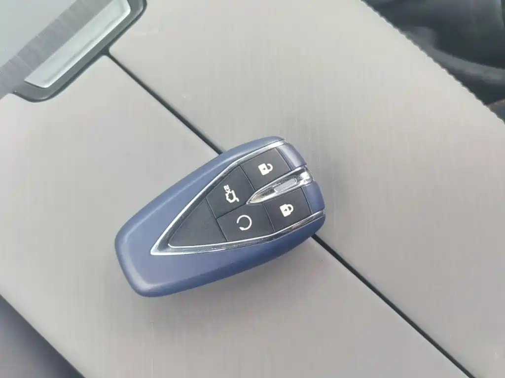Changan Changan CS75PLUS — миниатюра 12