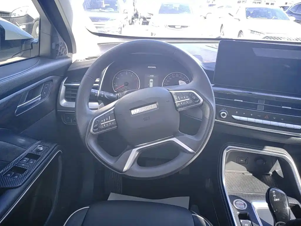 Haval H6 — миниатюра 11
