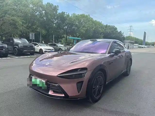 2025 xiaomi YU7