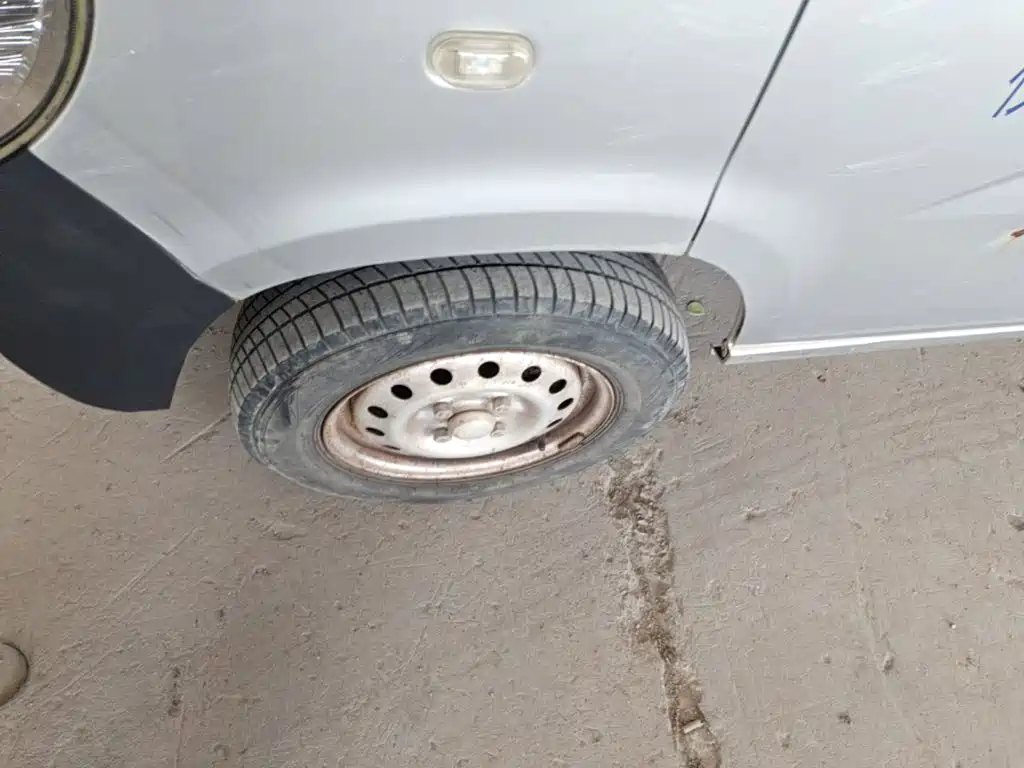 Wuling Zhiguang — миниатюра 23