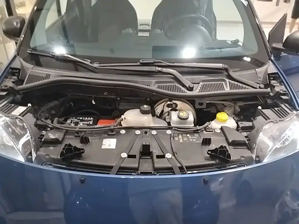 smart Smart Fortwo — миниатюра 20