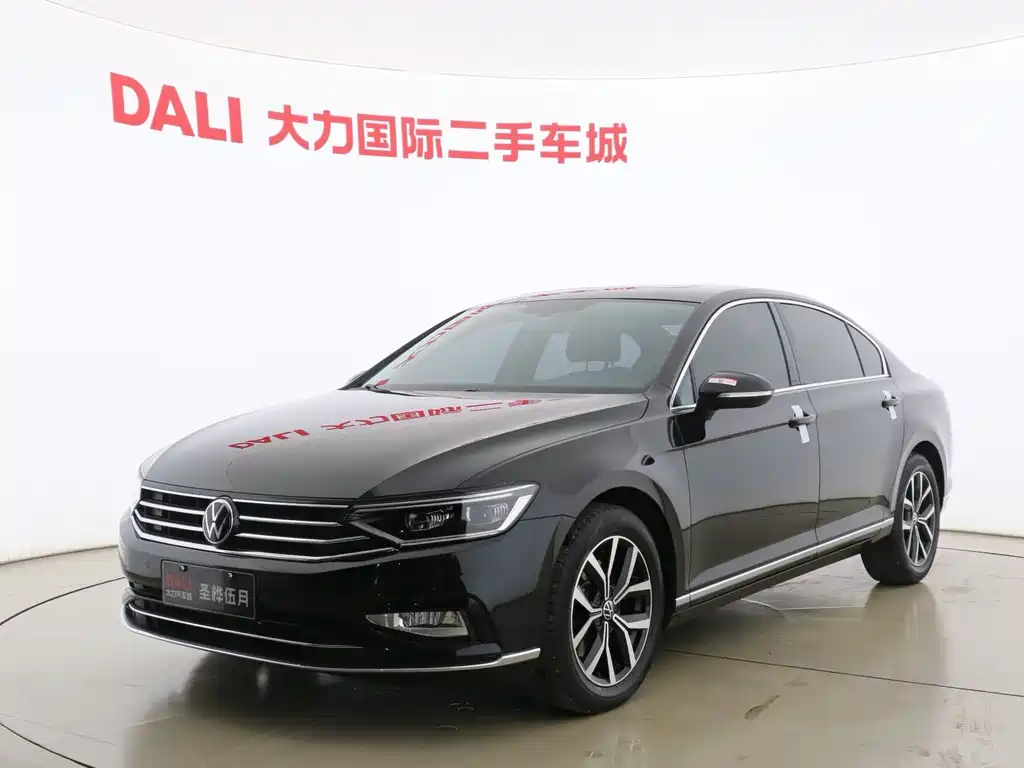 Volkswagen Magotan 2022