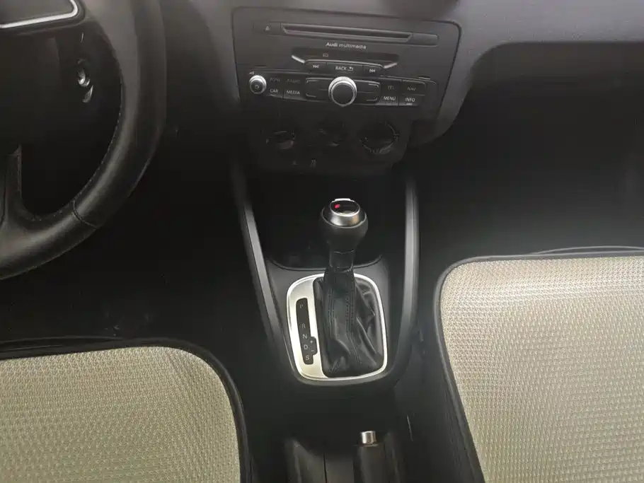 Audi A1 — миниатюра 16