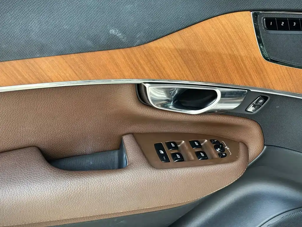 Volvo XC90 — фотографии объявления, Фото 12