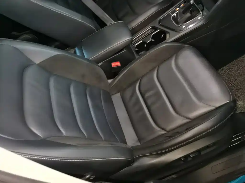 Volkswagen Tiguan L — миниатюра 25