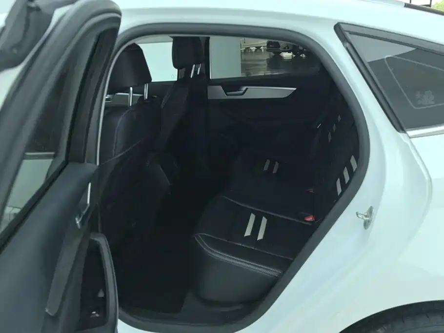 BYD Qin Pro — миниатюра 11