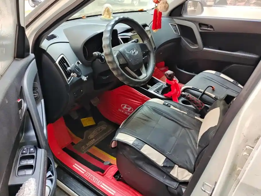 Hyundai ix25 — миниатюра 9