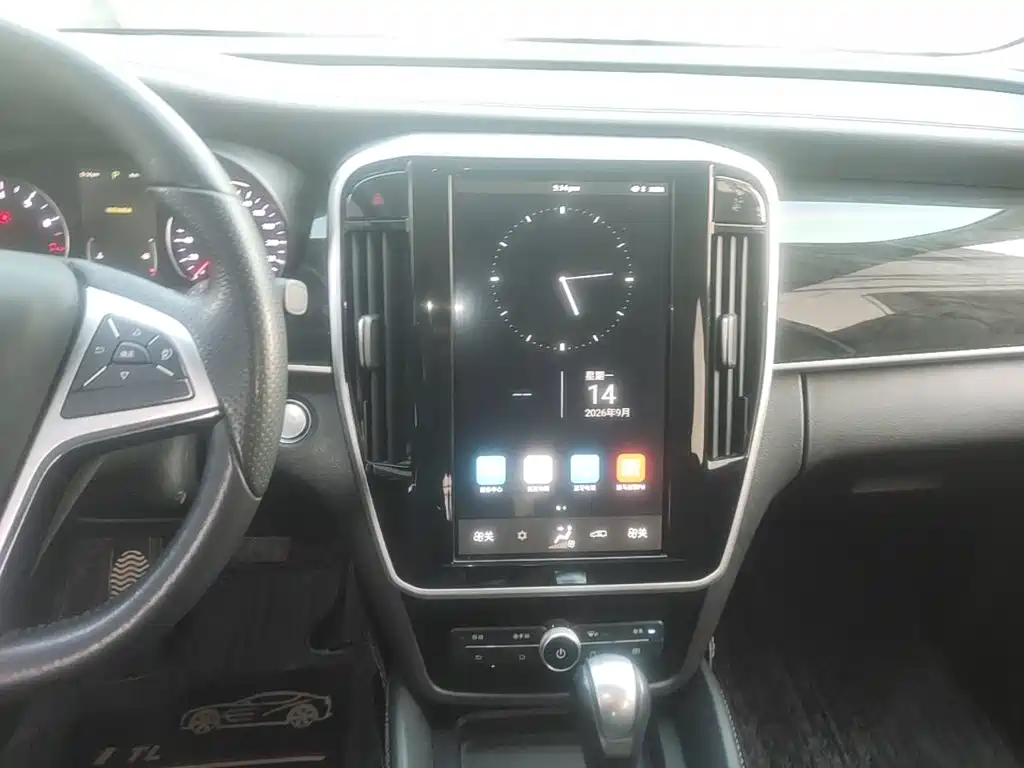 BYD MAX — миниатюра 13