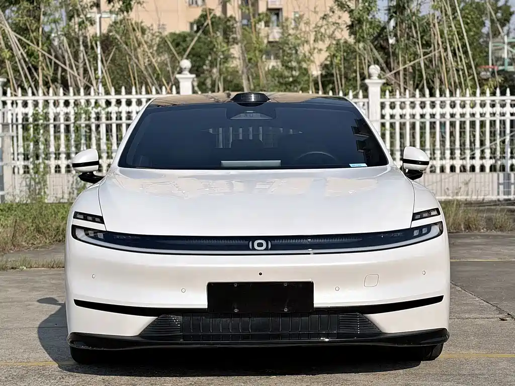 Qiyuan Qiyuan A06 — миниатюра 4