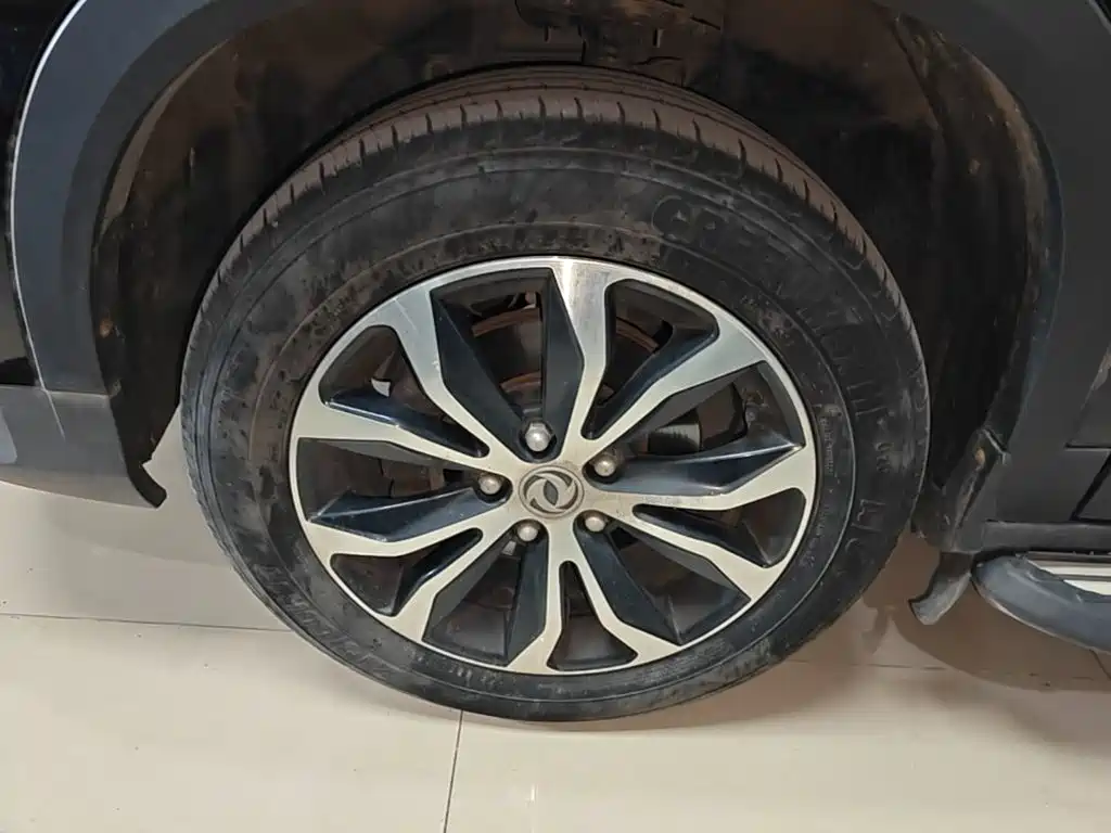Fengxing X5 — миниатюра 23