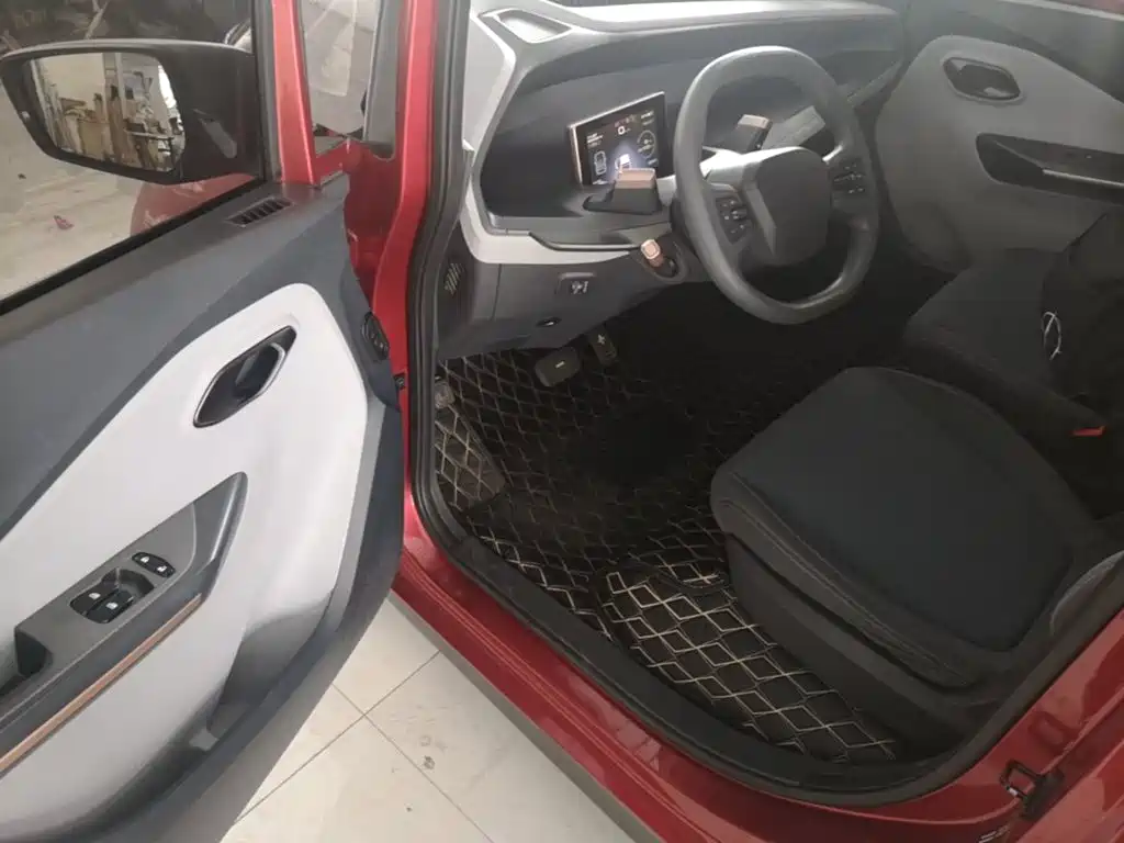 Baojun E200 — миниатюра 16