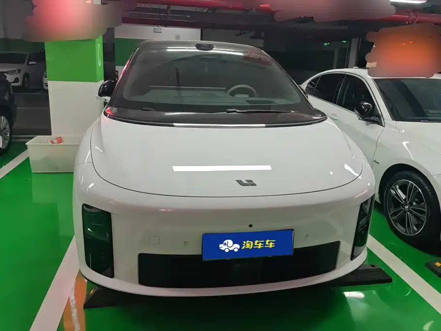 Li Auto Li i6 — миниатюра 2