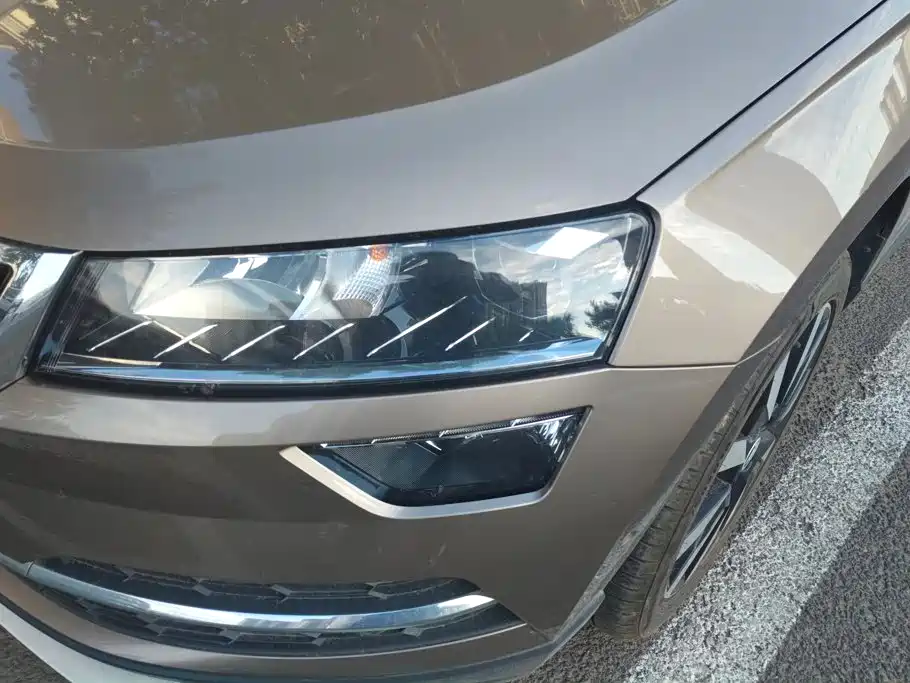 Skoda Karoq — миниатюра 5