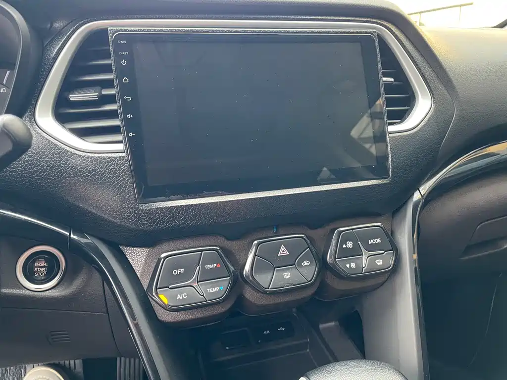 GAC Motor Trumpchi GS4 — миниатюра 10