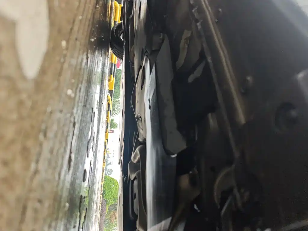 Nissan Sylphy — миниатюра 18