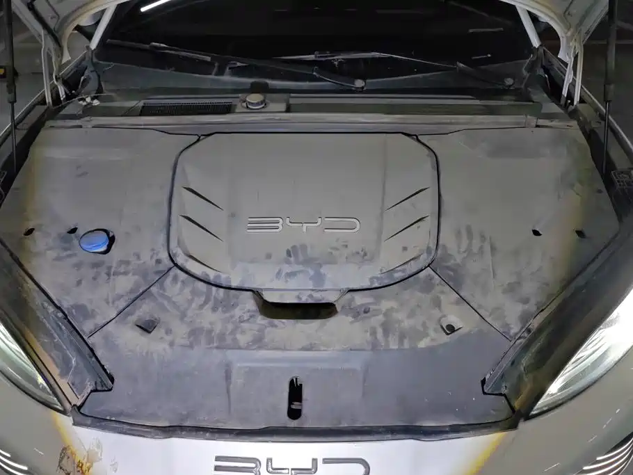 BYD Seal — миниатюра 10