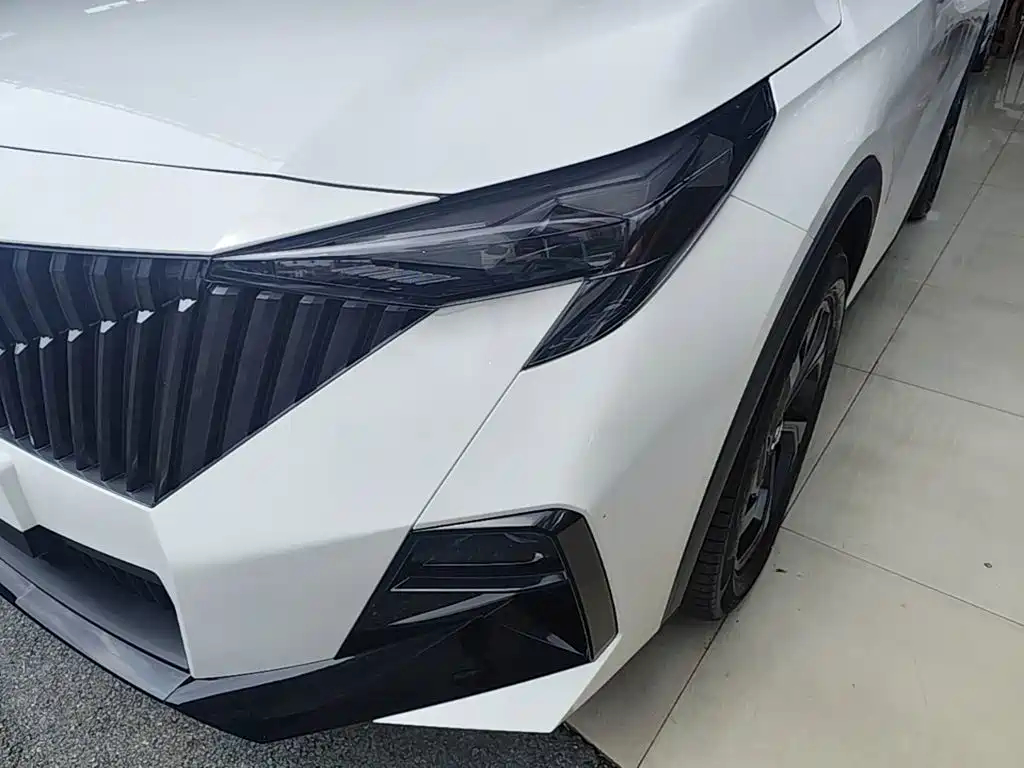 GAC Motor Trumpchi GS3 — миниатюра 24