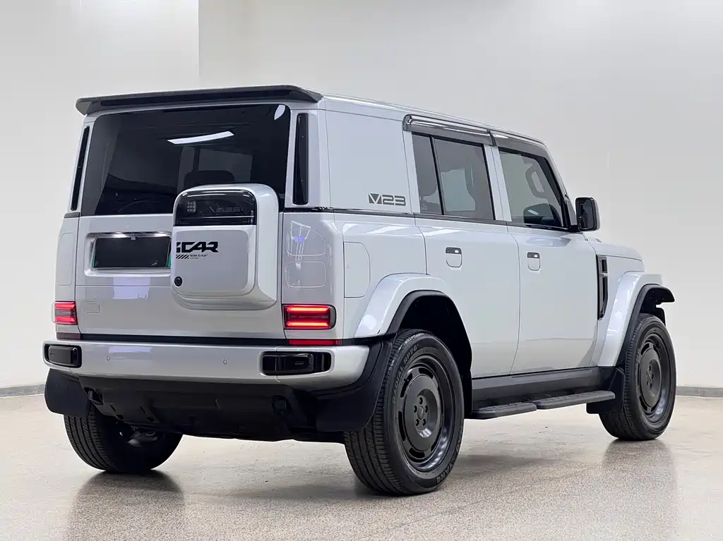 iCAR iCAR Super V23 — миниатюра 6