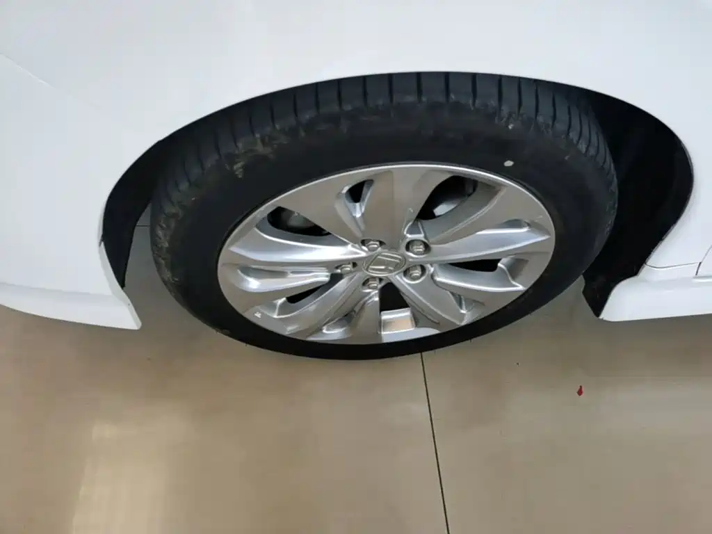 Honda Jade — миниатюра 23