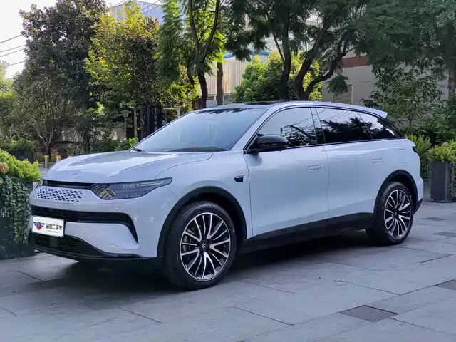 2023 Leapmotor C11