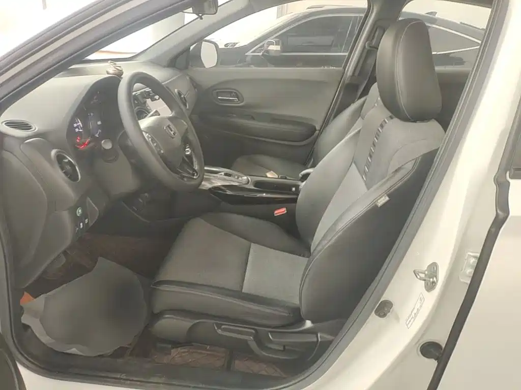 Honda XR-V — миниатюра 15