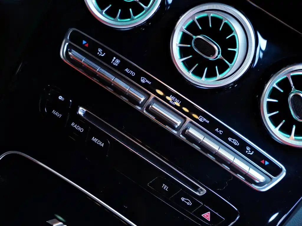 Mercedes-Benz C-Class AMG — миниатюра 47