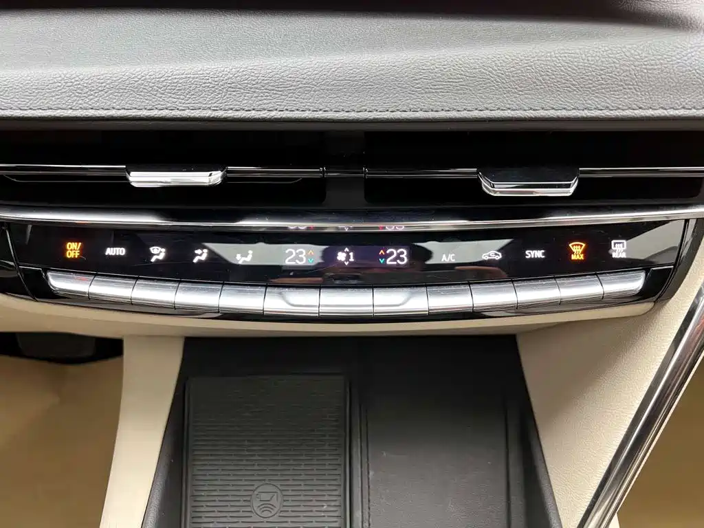 Cadillac CT6 — миниатюра 21