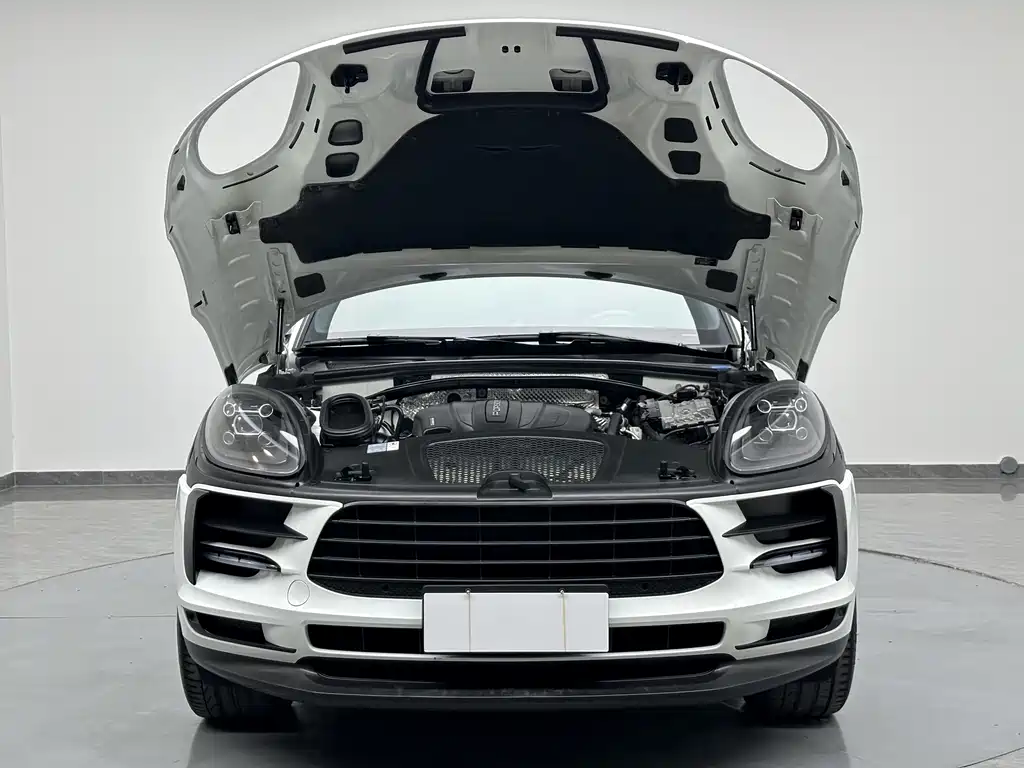 Porsche Macan — фотографии объявления, Фото 26