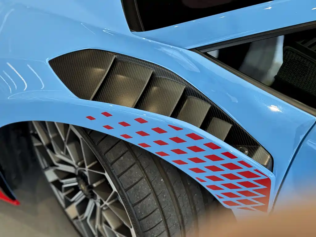 LAMBORGHINI HURACÁN