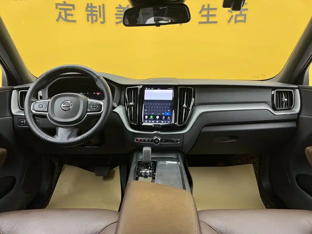 Volvo XC60 — миниатюра 14