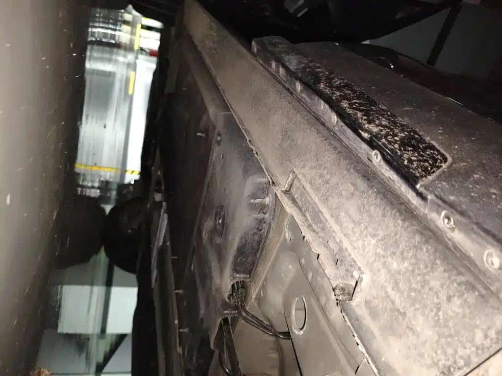 Cadillac XT4 — миниатюра 18