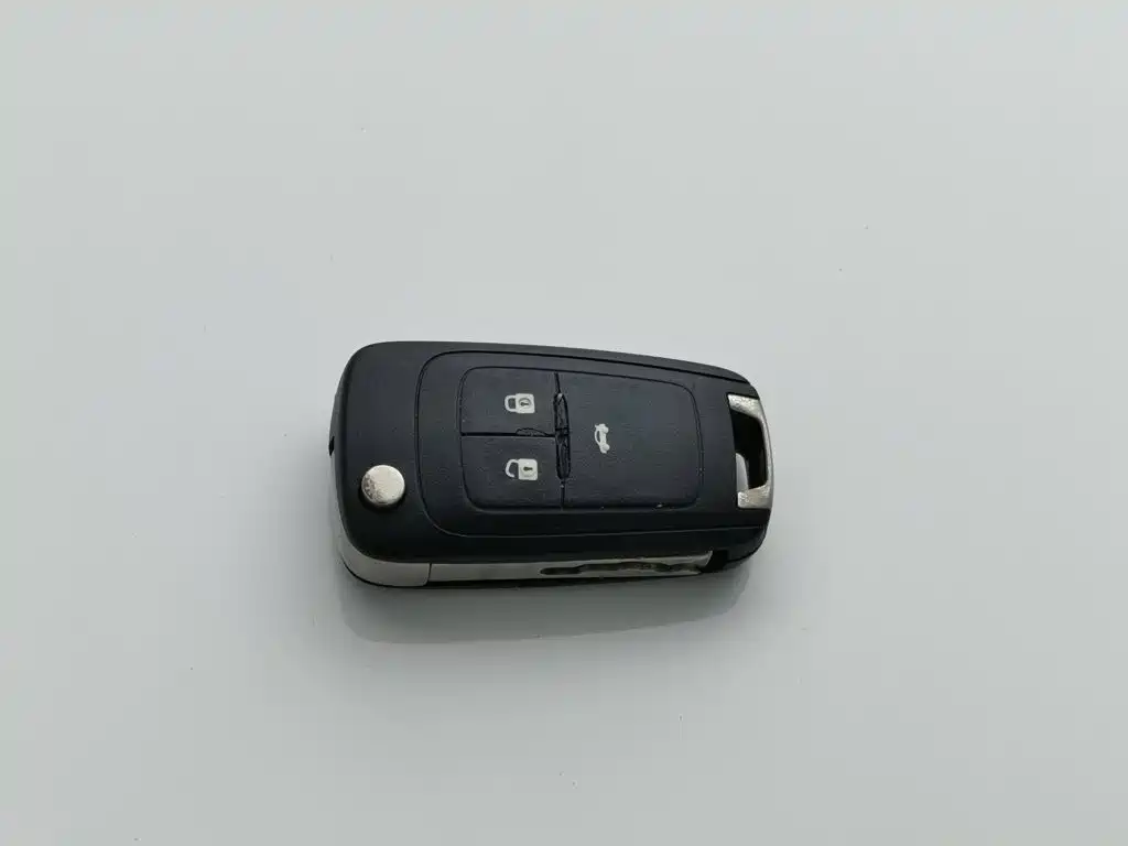 Chevrolet Cruze — миниатюра 19