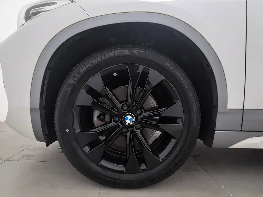 BMW X2 — миниатюра 17