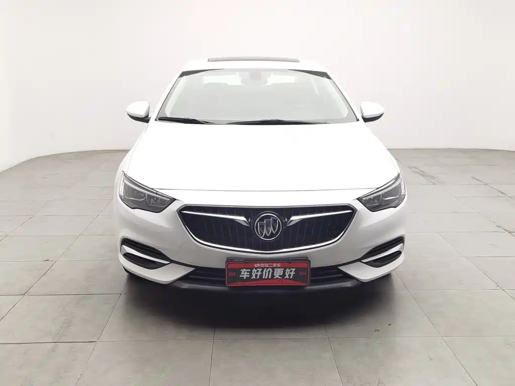 Buick Regal — миниатюра 3
