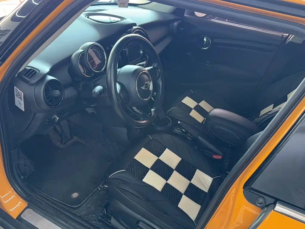 MINI Mini — миниатюра 8