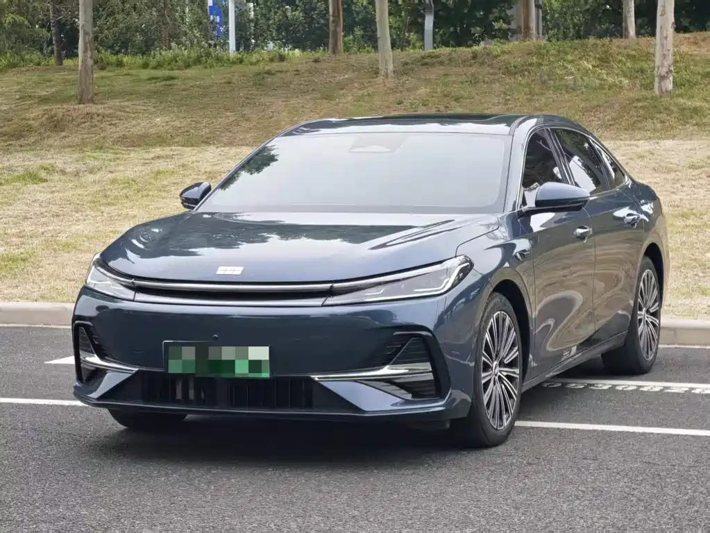 Galaxy 银河A7 2025
