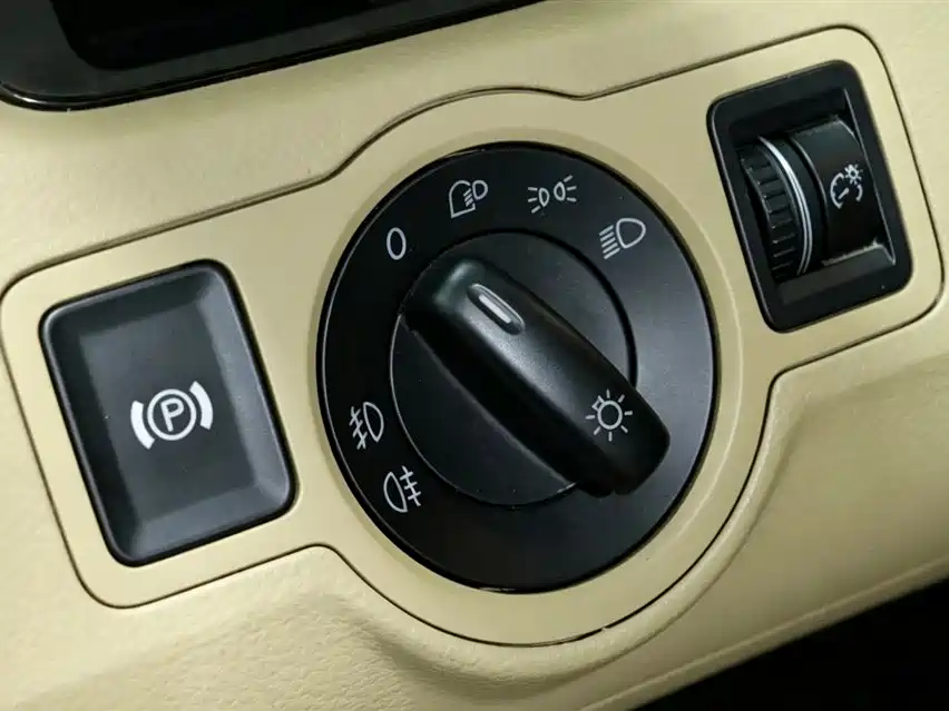 Volkswagen Magotan — миниатюра 13