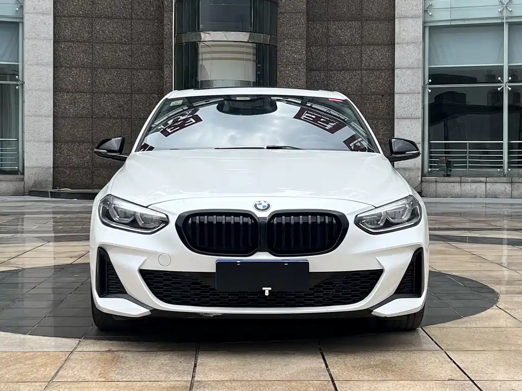 BMW 1 Series — миниатюра 3