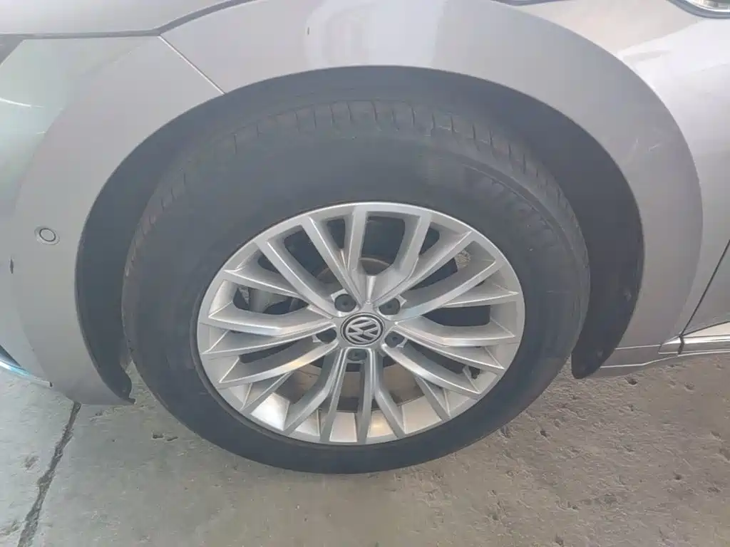 Volkswagen CC — миниатюра 25