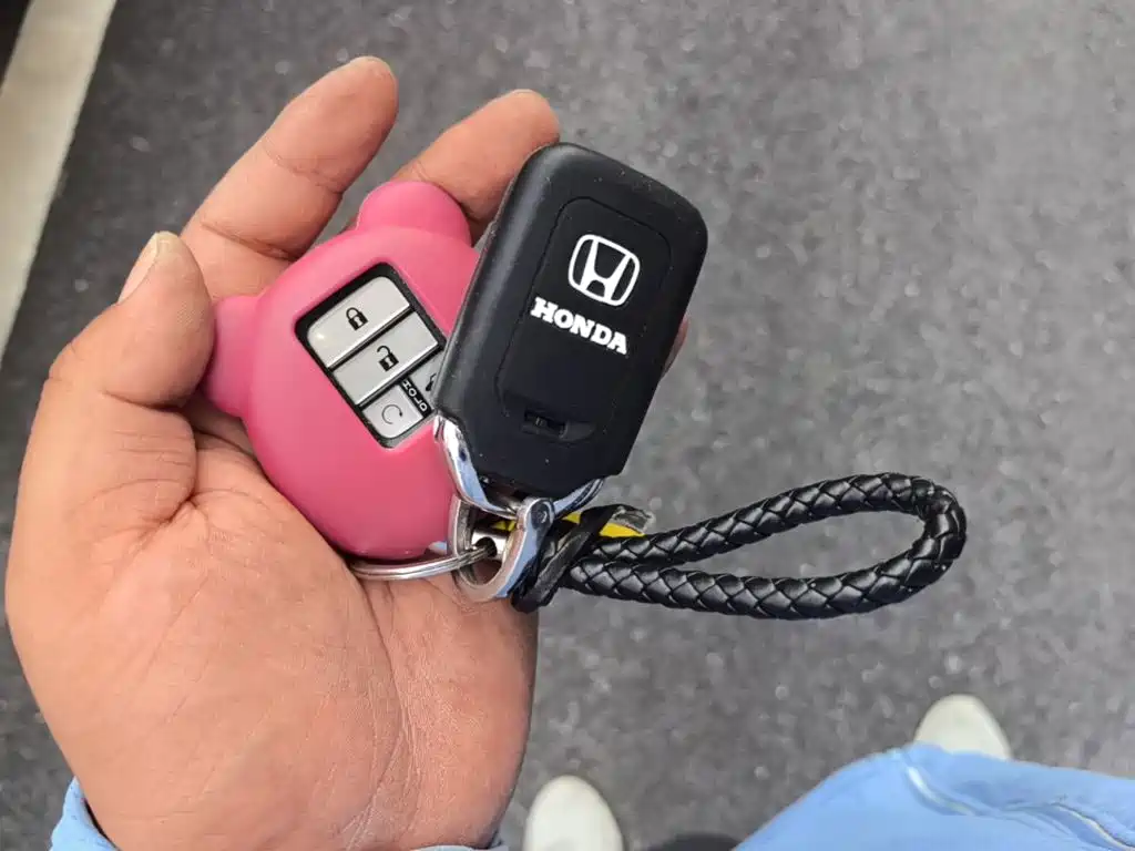 Honda Civic — миниатюра 9