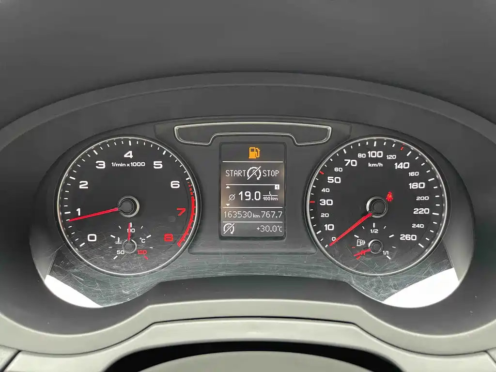 Audi Q3 — миниатюра 19