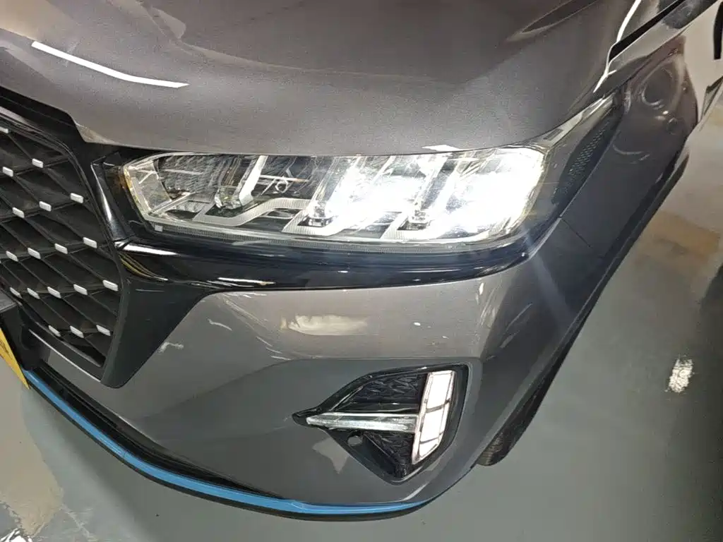 Chery Tiggo 7 PLUS — миниатюра 24