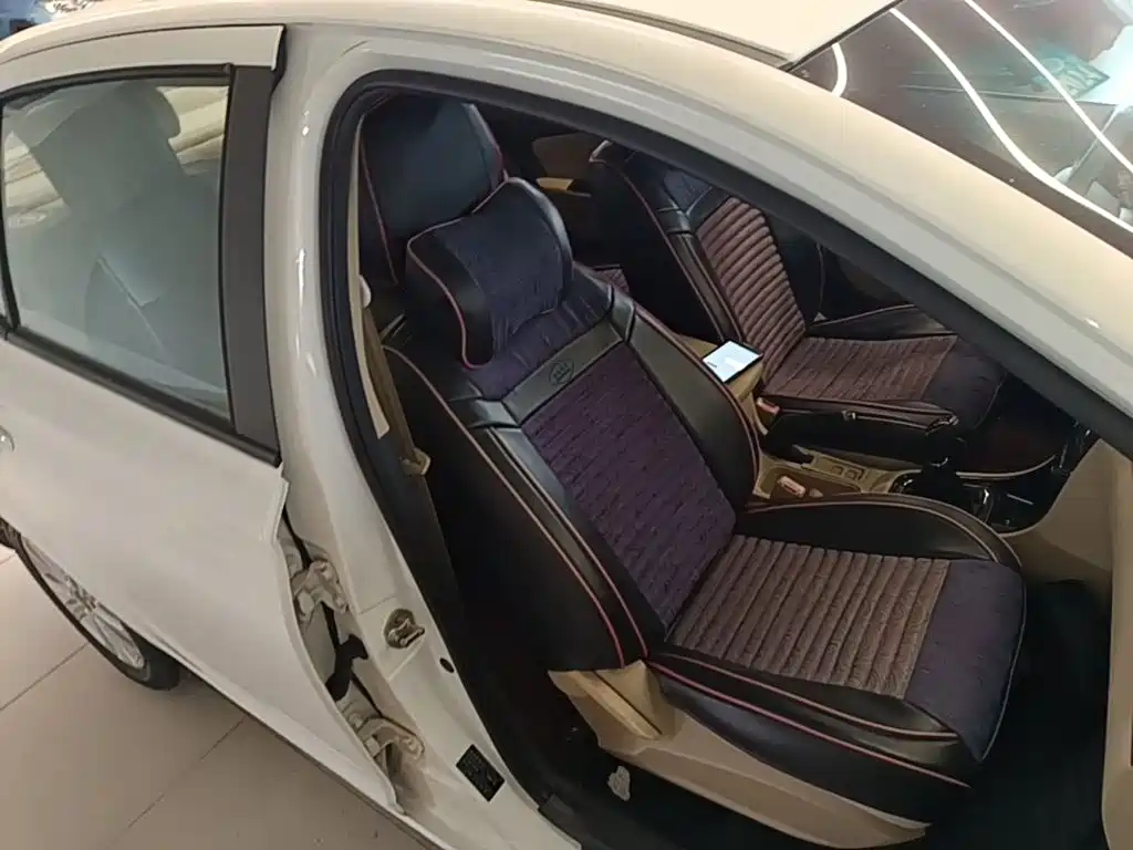 Chery E3 — миниатюра 25