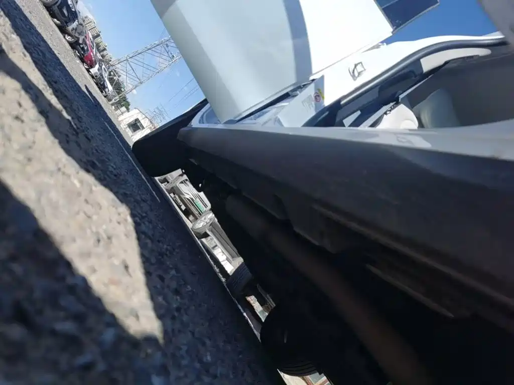 BYD Seal 05 DM-i — миниатюра 21