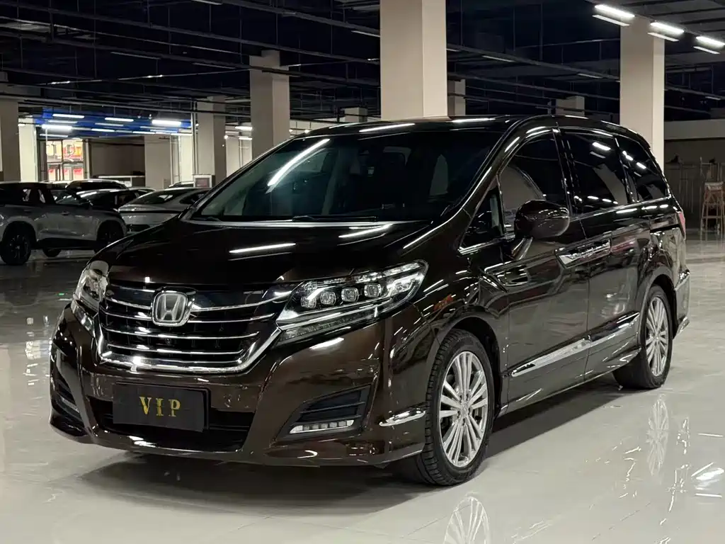 Honda Elysion