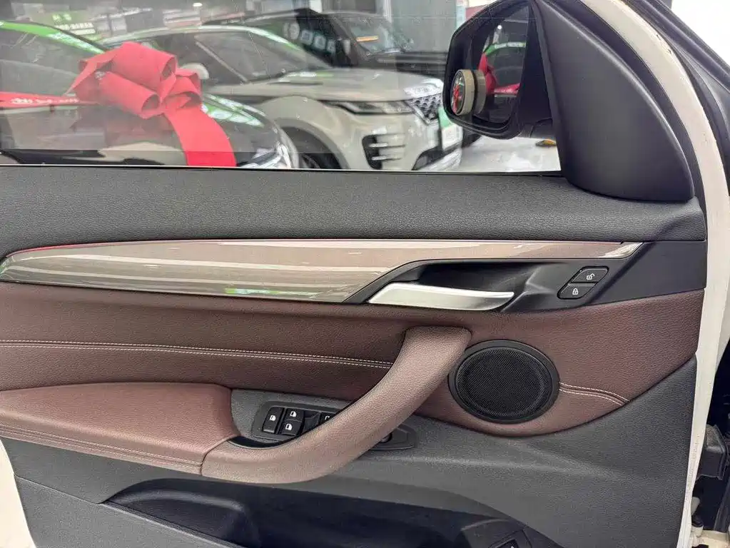 BMW X1 — миниатюра 23