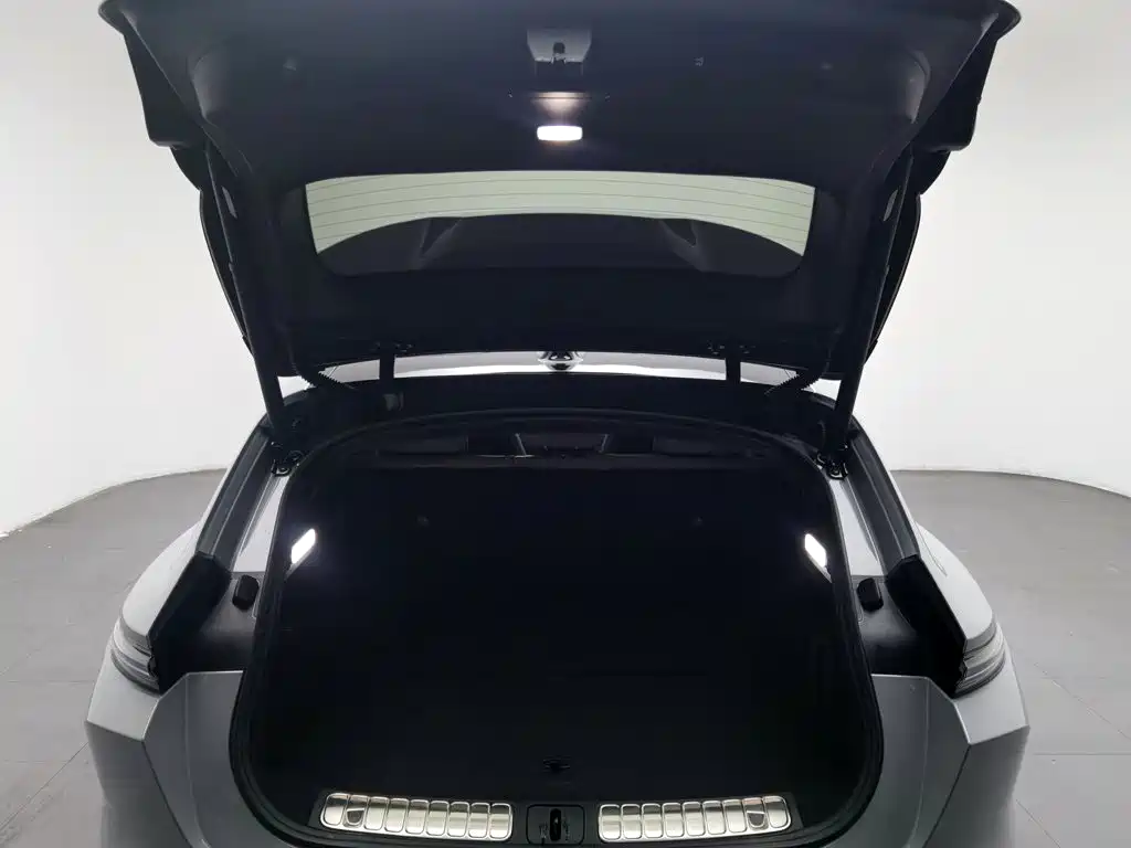 NIO ET5T — миниатюра 16