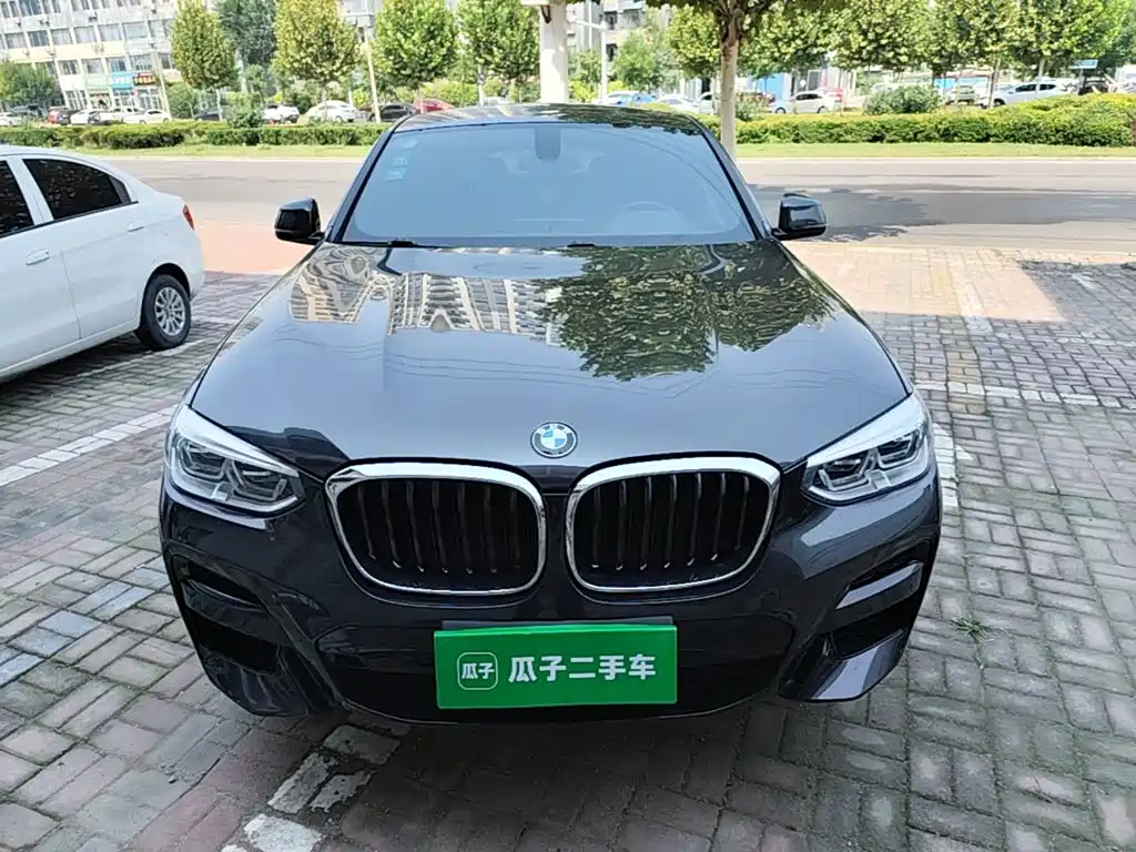 BMW X4 — миниатюра 3